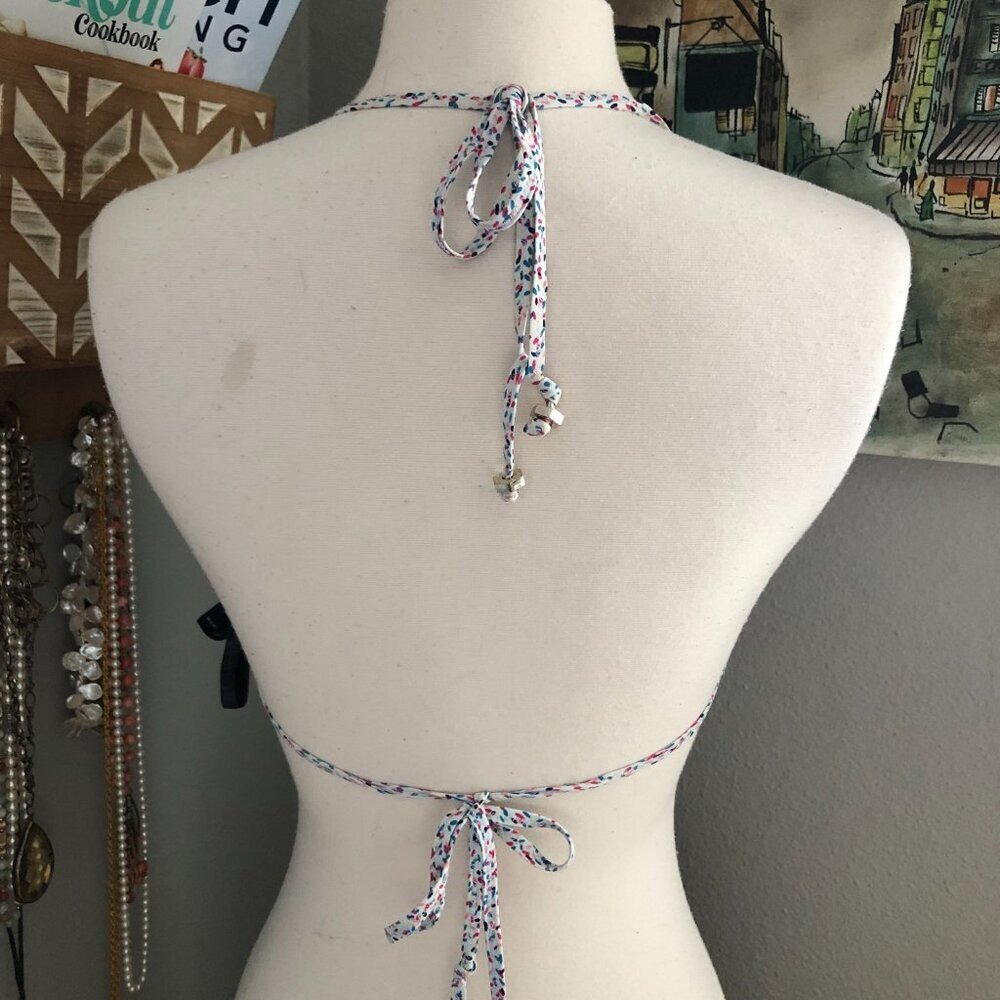 Marc By Marc Jacobs Triangle Reversible Bikini To… - image 5